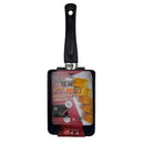 パール金属 タフ＆ライト ダイヤモンドマーブルコート玉子焼 13×18cm