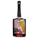 パール金属 タフ＆ライト ダイヤモンドマーブルコート玉子焼 13×18cm