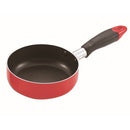 パール金属 パール プチクック ふっ素加工フライパン 14cm