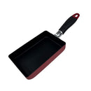 パール金属 パール プチクック ふっ素加工玉子焼 10×16cm