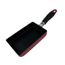 パール金属 パール プチクック ふっ素加工玉子焼 10×16cm