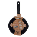 パール金属 ストロングライト 両口深型フライパン 20cm