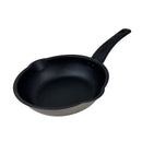 パール金属 ストロングライト 両口深型フライパン 20cm