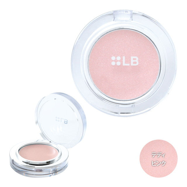 LB Glam Jelly Eyes N002TP