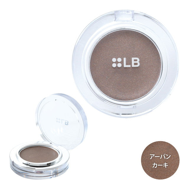 LB Glam Jelly Eyes N005UK