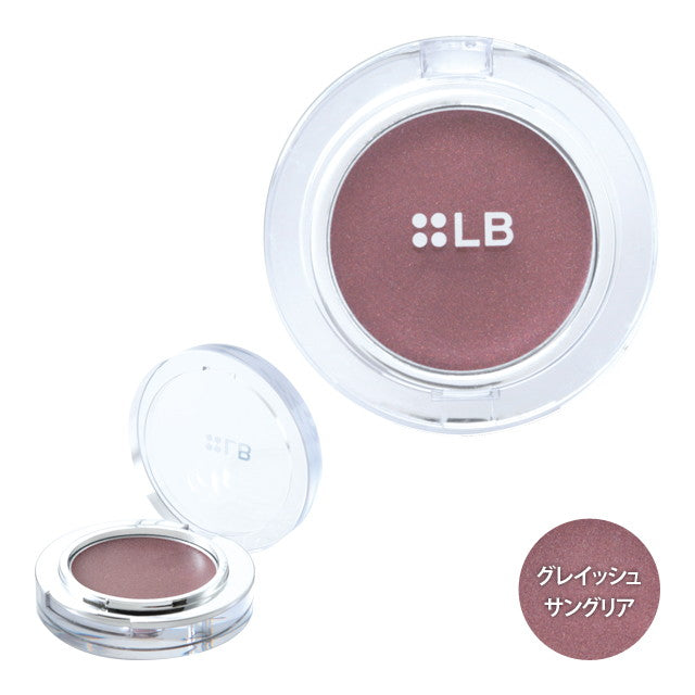 LB Glam Jelly Eyes N006GS