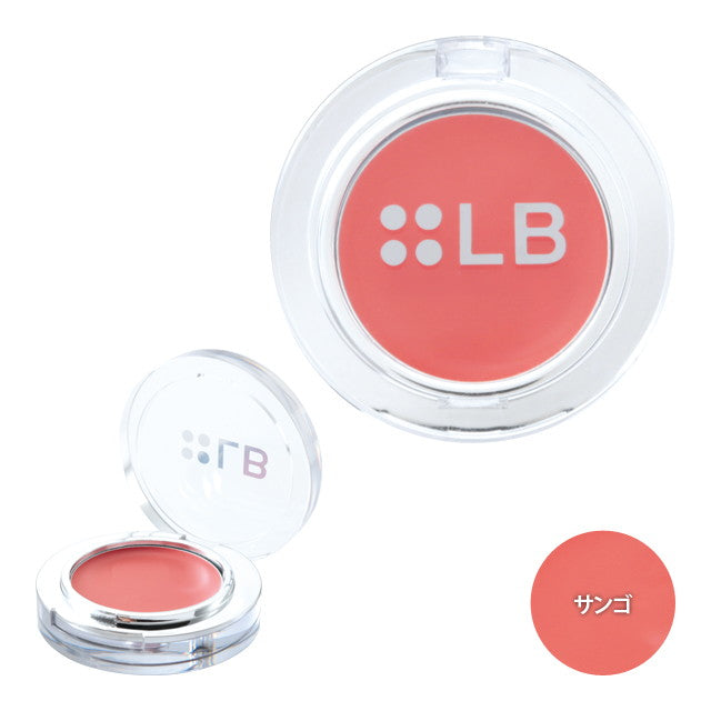 LB Dramatic Jelly Cheek Rouge 002SA