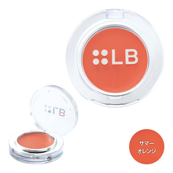 LB Dramatic Jelly Cheek Rouge 004SO