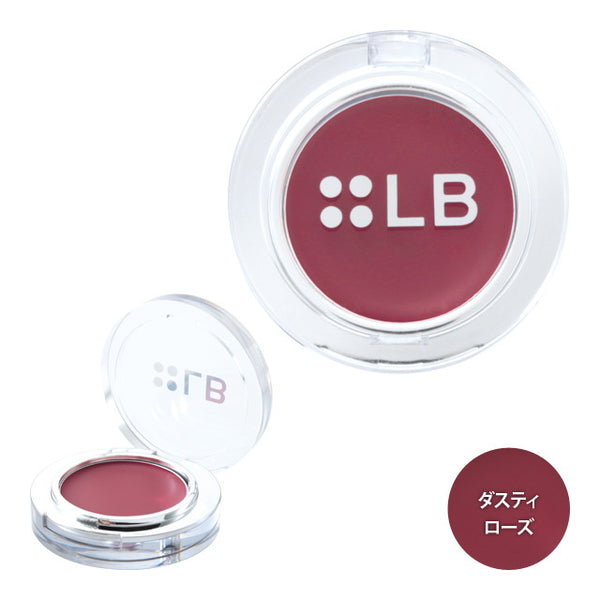 LB Dramatic Jelly Cheek Rouge 006DRS