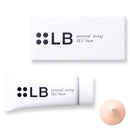 LB mineral moist UV base natural