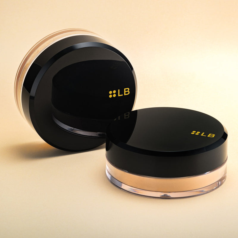 LB Velvet Mineral Powder Shimmering