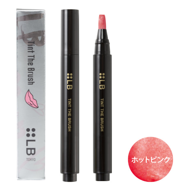 LB Tint The Blush TB-2 Hot Pink