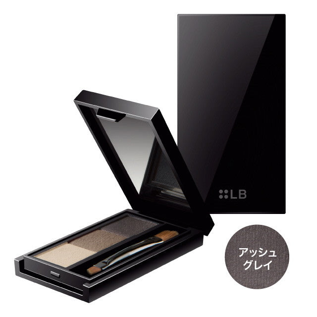 LB Powder Brow Creator 灰灰色