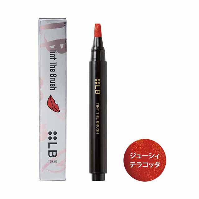 LB Tint The Blush Juicy 赤土色