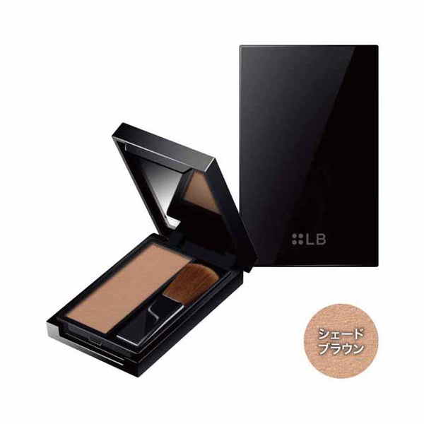 LB Velvet Cheek Color N Shade Brown