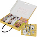 ◆◆IZAMESHI キャリーボックスデリドン メーカー直送 ▼返品・キャンセル不可【他商品との同時購入不可】