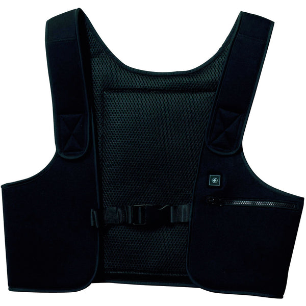 HM5V Heat Inner Vest W001ブラック メーカー直送 ▼返品・キャンセル不可【他商品との同時購入不可】