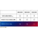 氷撃α LD FTAC アームカバーサムホールType メーカー直送 ▼返品・キャンセル不可【他商品との同時購入不可】