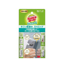 スリーエム スコッチ・ブライト バスシャイン すごい鏡磨き ストロング 専用ホルダー（1 個）研磨シート（1 枚）