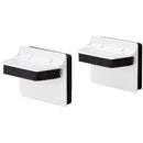 家具転倒防止器具（T型） TSF009 メーカー直送 ▼返品・キャンセル不可【他商品との同時購入不可】