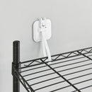 ELECOM 耐震ゴムベルト 耐荷重150kg 汎用タイプ 【直送品】 返品・キャンセル・他商品と同時購入は不可