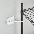 ELECOM 耐震ゴムベルト 耐荷重150kg 汎用タイプ 【直送品】 返品・キャンセル・他商品と同時購入は不可