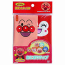 トルネ アンパンマン おにぎりラップ 15枚入（5柄各3枚）