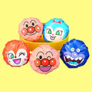 トルネ アンパンマン おにぎりラップ 15枚入（5柄各3枚）