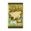 ◆バンダイ キャラパキ発掘恐竜 1個