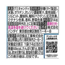 ◆バンダイ 魚ギョッと釣りグミRN 14g