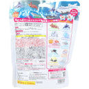 バンダイ びっくらたまごPLUS！ おふろ水族館 115g