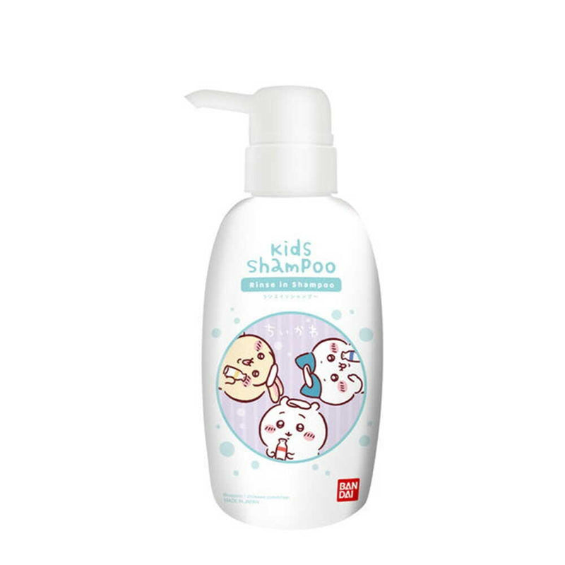 バンダイ リンスインシャンプー ちいかわ 300ml○色の選択不可