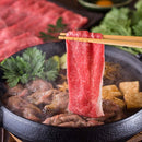 ◆TWM9272 神戸牛 すき焼き モモ400ｇ 【直送品・クール便】 返品・キャンセル・他商品と同時購入は不可