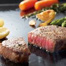 ◆TWMC145 神戸牛 モモステーキ 60g×5 【直送品・クール便】 返品・キャンセル・他商品と同時購入は不可