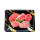 ◆TWMC145 神戸牛 モモステーキ 60g×5 【直送品・クール便】 返品・キャンセル・他商品と同時購入は不可