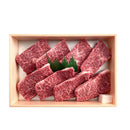 ◆TWMC146 神戸牛 モモステーキ 60g×8 【直送品・クール便】 返品・キャンセル・他商品と同時購入は不可