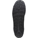 アシックス ウィンジョブ CP201 ブラック×ブラック 【直送品】 返品・キャンセル・他商品と同時購入は不可