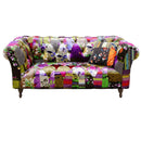 2.5人掛けソファ アダム3 Aタイプ 248219 メーカー直送 ▼返品・キャンセル不可【他商品との同時購入不可】