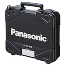Panasonic デュアル 充電インパクトレンチ 本体のみ 黒 【直送品】 返品・キャンセル・他商品と同時購入は不可