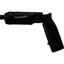 Panasonic 充電スティックインパクトドライバー 7.2V ブラック 【直送品】 返品・キャンセル・他商品と同時購入は不可