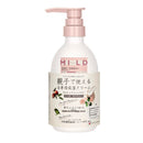 Mama Aqua Soap Moist Multi Cream Mild 400g