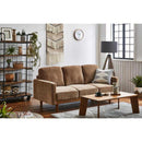 3人掛けソファ シュリンプ ベージュ 301447 メーカー直送 ▼返品・キャンセル不可【他商品との同時購入不可】