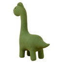 スツール スプーンミー ダイナソー グリーン メーカー直送 ▼返品・キャンセル不可【他商品との同時購入不可】