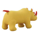 スツール スプーンミー サイ イエロー メーカー直送 ▼返品・キャンセル不可【他商品との同時購入不可】