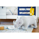 スツール スプーンミー サイ ライトグレー メーカー直送 ▼返品・キャンセル不可【他商品との同時購入不可】