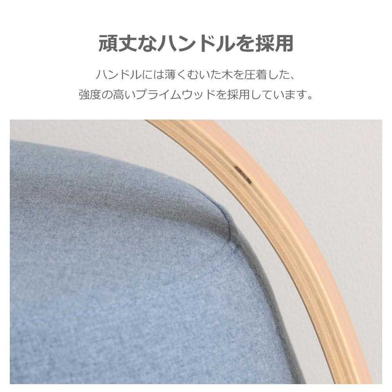 スツール ミーティア3 ライトグレー メーカー直送 ▼返品・キャンセル不可【他商品との同時購入不可】