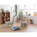 スツール スプーンミー レックス グレー メーカー直送 ▼返品・キャンセル不可【他商品との同時購入不可】