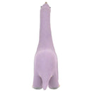 スツール スプーンミー ブラッキー パープル メーカー直送 ▼返品・キャンセル不可【他商品との同時購入不可】