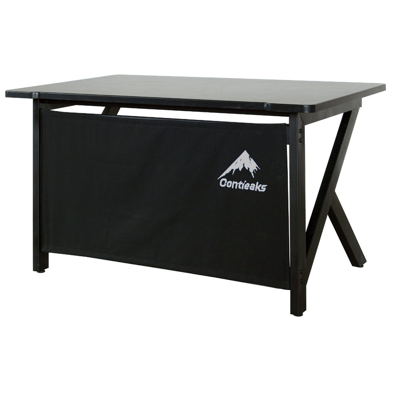 レギオンV2 ゲーミングデスク 幅120cm ブラック メーカー直送 ▼返品・キャンセル不可【他商品との同時購入不可】