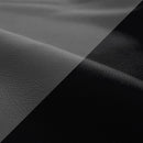 ルセルV3 オットマン付き ゲーミングチェア グレー メーカー直送 ▼返品・キャンセル不可【他商品との同時購入不可】